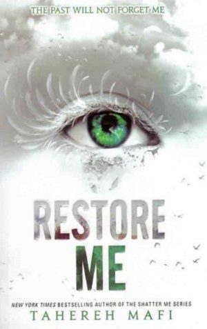 کتاب Restore Me | انتشارات معیار علم