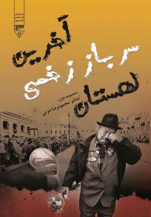 کتاب آخرین سرباز زخمی لهستان | انتشارات گیوا