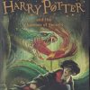 کتاب Harry Potter and the Chamber of Secrets | انتشارات معیار علم