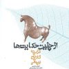 کتاب از چنین حکایت ها | انتشارات معین