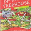 کتاب The 13-Storey Treehouse | انتشارات معیار علم