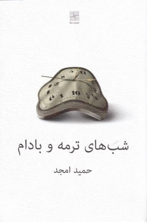 کتاب شب های ترمه و بادام | انتشارات نیلا