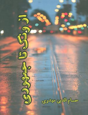 کتاب از ونک تا جمهوری | انتشارات ابریشمی