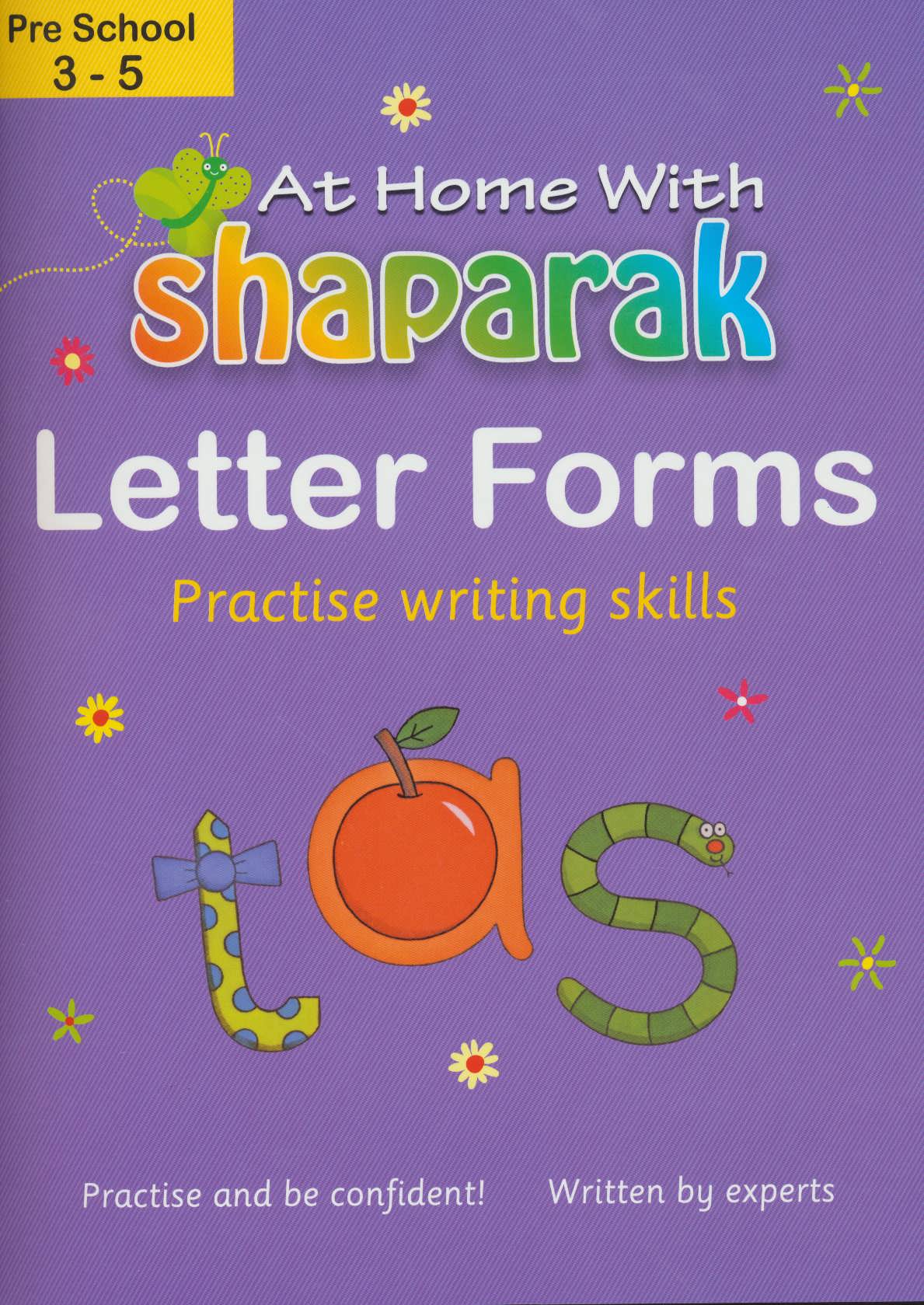 کتاب Shaparak = شاپرک بنفش | انتشارات شباهنگ