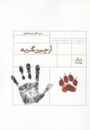 کتاب ارچین گربه | انتشارات قو