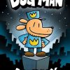 کتاب Dog Man Vol 1 | انتشارات معیار علم
