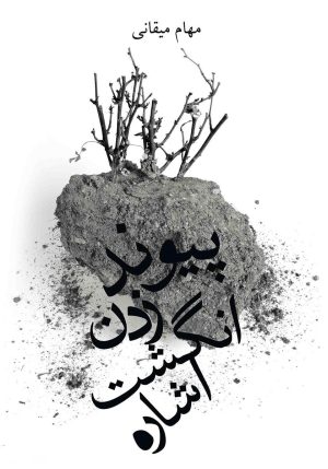 کتاب پیوند زدن انگشت اشاره | انتشارات نشر چشمه