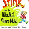 کتاب Stink vol 10 | انتشارات معیار علم