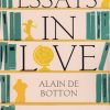 کتاب Essays in Love | انتشارات معیار علم