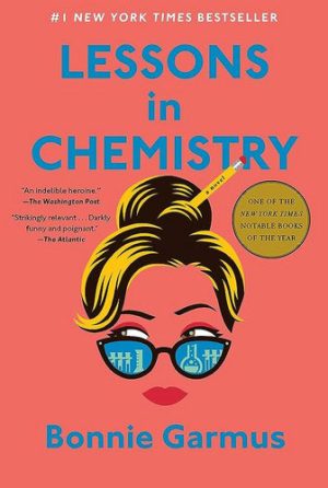 کتاب Lessons in Chemistry | انتشارات معیار علم