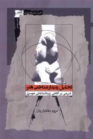 کتاب تحلیل پدیدارشناختی هنر | انتشارات نگاه معاصر