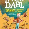 کتاب Danny The Champion of the World | انتشارات معیار علم