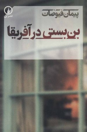 کتاب بن بستی در آفریقا | انتشارات نشر نی