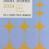 کتاب THE BEST SHORT STORIES 2024 | انتشارات آمه