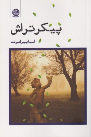 کتاب پیکر تراش | انتشارات ایجاز