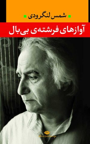 کتاب آوازهای فرشته ی بی بال | انتشارات نگاه