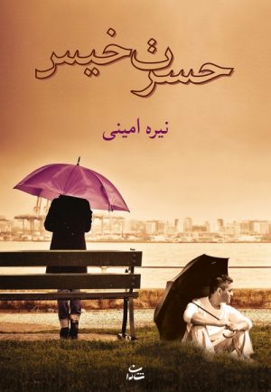 کتاب حسرت خیس | انتشارات شادان