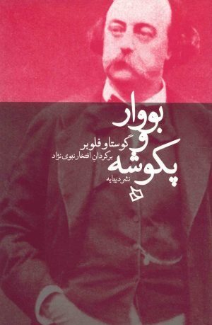 کتاب بووار و پکوشه | انتشارات دیبایه