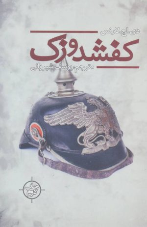 کتاب کفشدوزک | انتشارات نیماژ