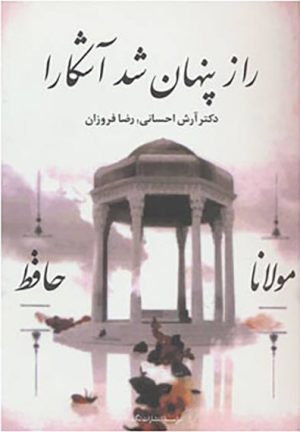 کتاب راز پنهان شد آشکارا | انتشارات نگاه