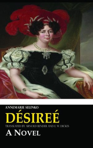 کتاب Desiree | انتشارات معیار علم