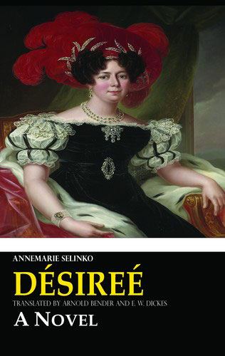کتاب Desiree | انتشارات معیار علم