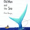 کتاب The Old Man and the Sea | انتشارات معیار علم