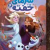 کتاب سرمای خفته 2 | انتشارات مهرسا