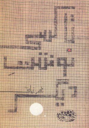 کتاب تاکسی نوشت دیگر | انتشارات حوض نقره
