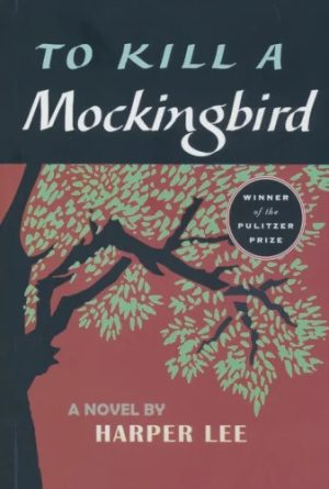 کتاب To Kill a Mockingbird | انتشارات آمه