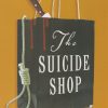 کتاب The Suicide Shop | انتشارات آی آی کتاب