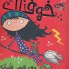 کتاب مودی خوفناک 4 | انتشارات حوض نقره