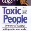 کتاب Toxic People | انتشارات معیار علم
