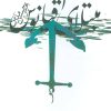 کتاب مبتلای اقیانوس | انتشارات نیستان