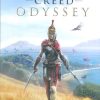 کتاب Assassin's Creed: Odyssey | انتشارات آمه