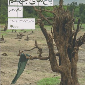 کتاب لی لی و باغ های جهنم | انتشارات نشر چشمه