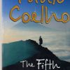 کتاب The Fifth Mountain | انتشارات معیار علم