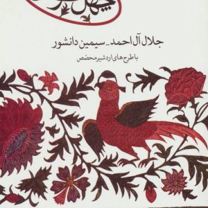 کتاب چهل طوطی | انتشارات علم