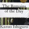 کتاب The Remains of the Day | انتشارات معیار علم