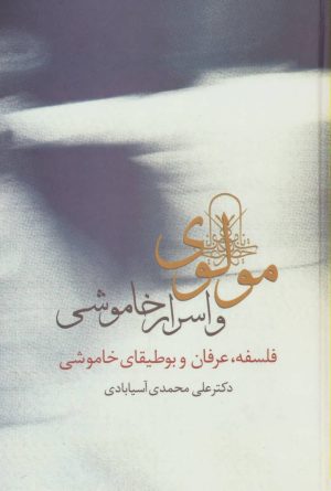 کتاب مولوی و اسرار خاموشی | انتشارات سخن