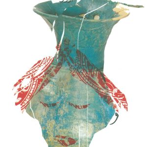 کتاب عطر خسته بنفشه | انتشارات نیستان