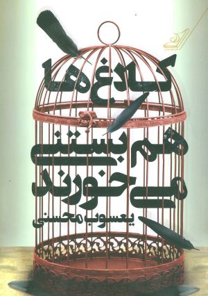 کتاب کلاغ ها هم بستنی می خورند | انتشارات کتاب کوله پشتی
