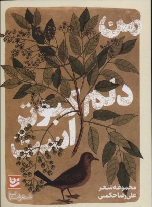 کتاب من دلم کبوتر است | انتشارات نشر گویا