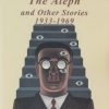 کتاب The Aleph | انتشارات معیار علم