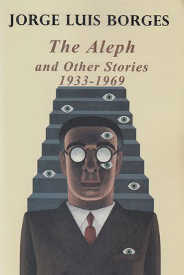 کتاب The Aleph | انتشارات معیار علم