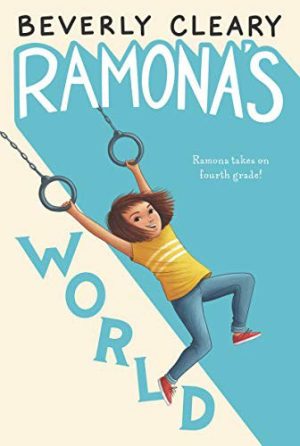کتاب Ramona's World | انتشارات معیار علم