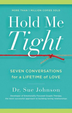 کتاب Hold Me Tight | انتشارات معیار علم