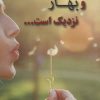 کتاب و بهار نزدیک است… | انتشارات شادان