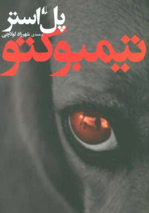 کتاب تیمبوکتو | انتشارات افق