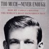 کتاب Too much and never enough | انتشارات معیار علم